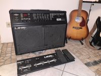 Line 6 AX2 212 100-Watt 2 x 12 Stereo Modeling Guitar Comb *TOP* Düsseldorf - Oberbilk Vorschau