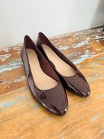 Footglove Ballerinas Gr.37,5 Nordrhein-Westfalen - Solingen Vorschau