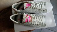 ***  Sneaker - Leder - neu *** Dresden - Klotzsche Vorschau