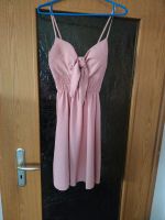 Kleid rosa gr s Damenkleid Thüringen - Rudolstadt Vorschau