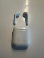 APPLE Air Pods 2Gen. Inkl LadecaseUhu Brandenburg - Mühlenbeck Vorschau