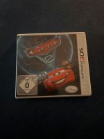 Cars 2 Nintendo 3ds Nordrhein-Westfalen - Nettersheim Vorschau