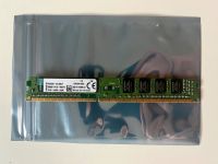 KINGSTON 4GB DDR3-1600/PC3-12800 UDIMM KVR16N11S8/4 Low Profile Nürnberg (Mittelfr) - Mitte Vorschau