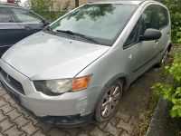 Mitsubishi Colt 1,3 ClearTec XTRA EURO 5  5-trg. TÜV 10/25 Baden-Württemberg - Sindelfingen Vorschau