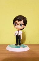 Figur Yukio Okumura Blue Exorcist Anime / Manga Hessen - Wiesbaden Vorschau