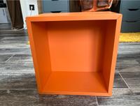 Ikea Eket Orange Duisburg - Duisburg-Mitte Vorschau