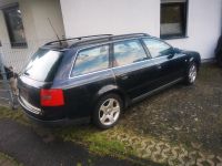 Audi A6 4B Avant 2,4 V6 an Bastler Nordrhein-Westfalen - Grefrath Vorschau