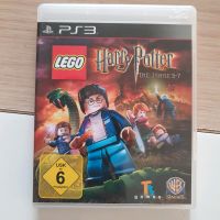 PS3-SPIEL  Lego Harry Potter Die Jahre 5-7 Sachsen-Anhalt - Magdeburg Vorschau