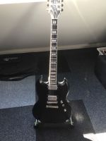 Epiphone SG Prophecy Black aged gloss Brandenburg - Potsdam Vorschau