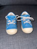 Kinderschuhe blau Größe 19 von Däumling Nordrhein-Westfalen - Kreuztal Vorschau