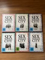 DVD Set Sex an the City / Staffel 1 Schleswig-Holstein - Lübeck Vorschau