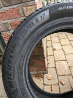 Michelin Primacy 4 Sommerreifen in Größe 215/65 R17 Niedersachsen - Vechta Vorschau