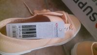 Superga Canvas Sneaker der Klassiker, apricot pfirsisch, 40, Cotu Köln - Rodenkirchen Vorschau