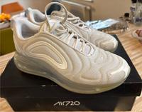 Nike Airmax 720 White Düsseldorf - Garath Vorschau