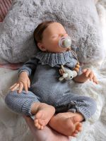 Rebornbaby Laura von Bonni Brown Hessen - Mainhausen Vorschau