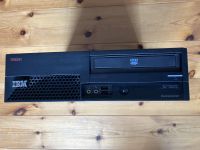 Verkaufe PC IBM M52 Neustadt - Buntentor Vorschau