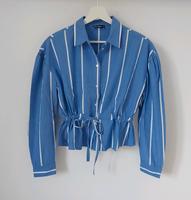 Damen Bluse Gr. S , Tally Weijl , Top Zustand Dresden - Schönfeld-Weißig Vorschau