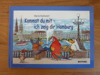 Kommst du mit - ich zeig dir Hamburg Eimsbüttel - Hamburg Niendorf Vorschau