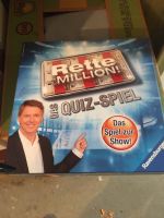 Gesellschaftsspiel „Rette die Million „ Niedersachsen - Rastede Vorschau