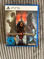 Dragon‘s Dogma 2 PS5 Rheinland-Pfalz - Harthausen Vorschau