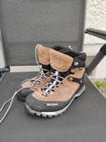 salewa Wanderschuhe Größe 39 Baden-Württemberg - Friedrichshafen Vorschau