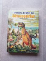 Entdecke die Welt der Dinosaurier Neuwertig! Sachsen-Anhalt - Oschersleben (Bode) Vorschau