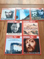 Spiegel TV DVDS  original verpackt Kiel - Wellsee-Kronsburg-Rönne Vorschau