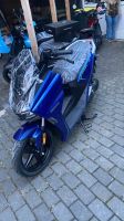 Horwin SK3 Limited Edition Elektroroller 85 km/h scooter Nordrhein-Westfalen - Olpe Vorschau