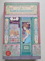 Die Glücksbäckerei - Das magische Rezeptbuch, Kathryn Littlewood Hessen - Schotten Vorschau