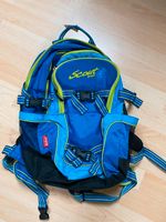 Scout Sport Rucksack blau Schleswig-Holstein - Handewitt Vorschau