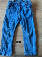 Steiff Kinderjeans Gr. 98 Bayern - Syrgenstein Vorschau