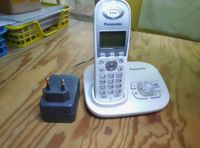 Telefon Panasonic KX-TG7321G   DETEC Berlin - Wilmersdorf Vorschau