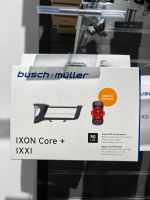 BUSCH & MÜLLER IXON CORE + IXXI // HÄNDLERWARE // SALE Hamburg-Nord - Hamburg Winterhude Vorschau