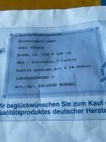 Opel Fahne orig,Verpackt Rheinland-Pfalz - Wittlich Vorschau