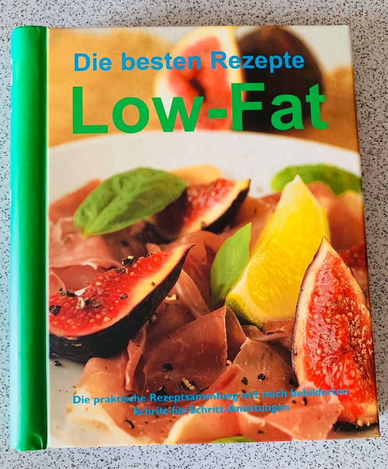 Rezept- Buch in Schwandorf