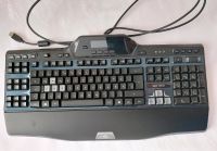 Logiteck G 510 Gaming Keyboard Bayern - Forchheim Vorschau