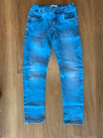 Name it Jeans 140 Mädchen Hose Münster (Westfalen) - Albachten Vorschau