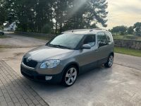 Skoda Roomster 1.6 Benzin.Klimatronic.AHK.TÜV Neu.05.2026 Niedersachsen - Drebber Vorschau