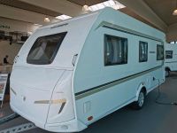 Neue leichte Wohnwagen mieten, Camping, Urlaub, Reisen Niedersachsen - Stadthagen Vorschau