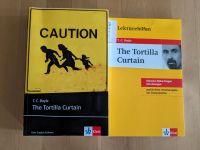 The Tortilla Curtain von T.C. Boyle inkl. Lektürehilfen Rheinland-Pfalz - Rennerod Vorschau