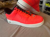 Nike Air Force, 43, Herren Sneaker Leipzig - Eutritzsch Vorschau