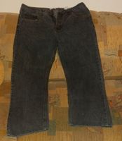 Jeans Hose Gr 36 - 32 Niedersachsen - Detern Vorschau