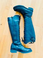 Lederstiefel Felmini Berlin - Mitte Vorschau