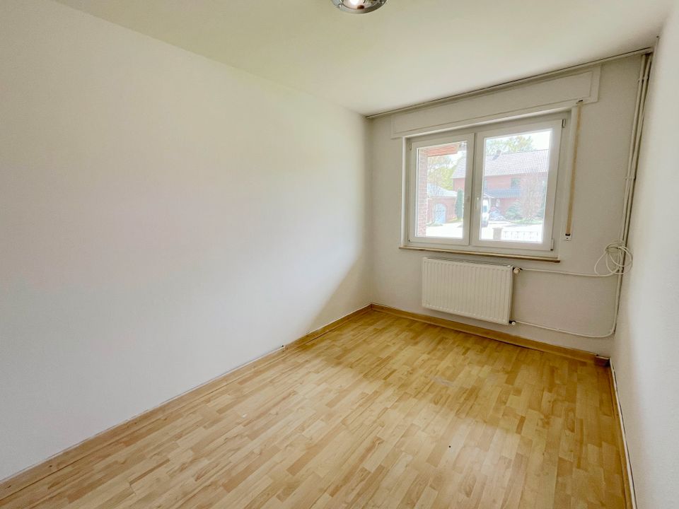 Auf der Suche nach neuem Glanz!  *Einfamilienhaus mit Potenzial in Halverde* in Hopsten