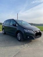 Seat Alhambra 5 Sitzer Nordrhein-Westfalen - Bad Salzuflen Vorschau