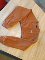 Bauchfreies Sweatshirt in XS von H&M Bayern - Tacherting Vorschau