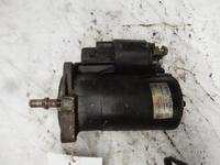 VW Derby Polo 86c Anlasser Starter 0986013590 036911023 26035 Bayern - Heilsbronn Vorschau