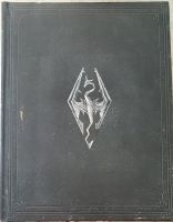 Skyrim Buch - Grafikbuch - Top Zustand Mülheim - Köln Dünnwald Vorschau