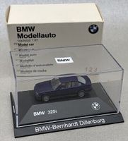BMW 325i Coupe BMW-Bernhardt Dillenburg  Herpa PC-Box 1:87 OVP Niedersachsen - Osterholz-Scharmbeck Vorschau