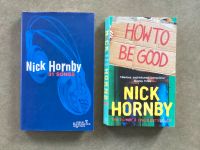 Nick Hornby 31 Songs Buch deutsch How to be Good Englisch No. 1 Bayern - Ustersbach Vorschau